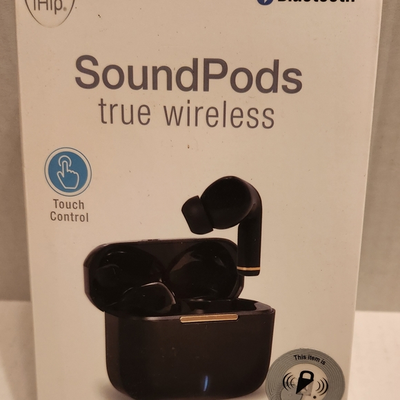 WIRELESS SOUND PODS - Picture 3 of 7